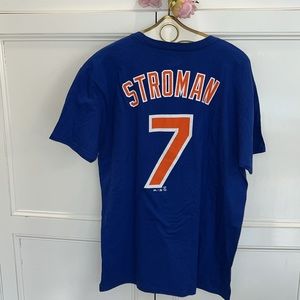 Mets Stroman T-shirt ⚾️